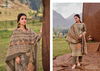Khwaab By Belliza Viscose Muslin Designer Pakistani Suit Catalog